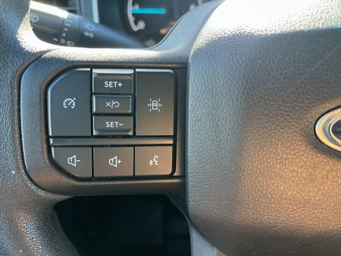 Used 2023 Ford F150 XL w/ STX Appearance Package image 23