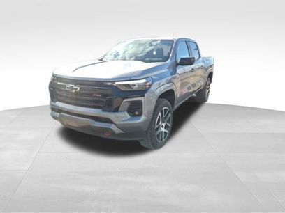 Used 2023 Chevrolet Colorado Z71 w/ Z71 Convenience Package 2