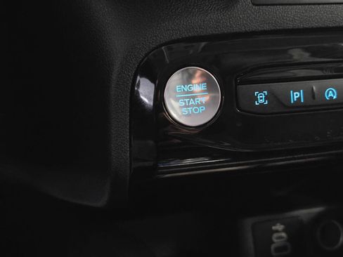 Used 2024 Ford Escape Platinum AWD/4WD image 30