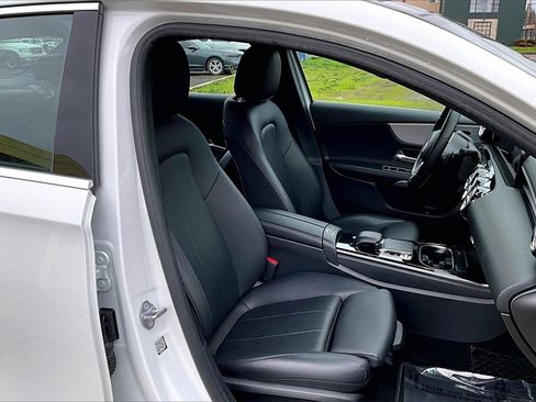 Used 2019 Mercedes-Benz A 220 4MATIC image 10