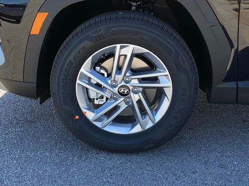 New 2026 Hyundai Tucson SE AWD/4WD image 30