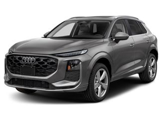 New 2026 Audi Q3 quattro 2.0T AWD/4WD video 1