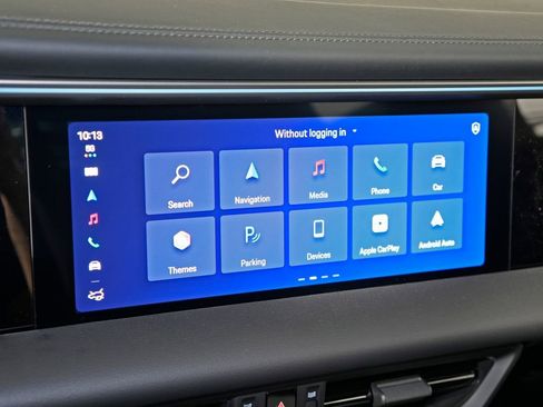 New 2026 Porsche Macan 4 Electric AWD/4WD image 27