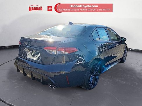 New 2026 Toyota Corolla SE image 5