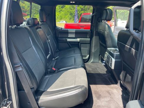 Used 2015 Ford F150 Lariat AWD/4WD image 29