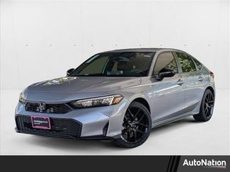 New 2026 Honda Civic Sport video 1