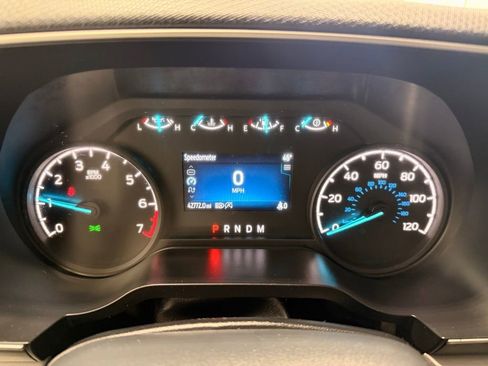 Used 2023 Ford F150 XLT w/ Trailer Tow Package AWD/4WD image 34