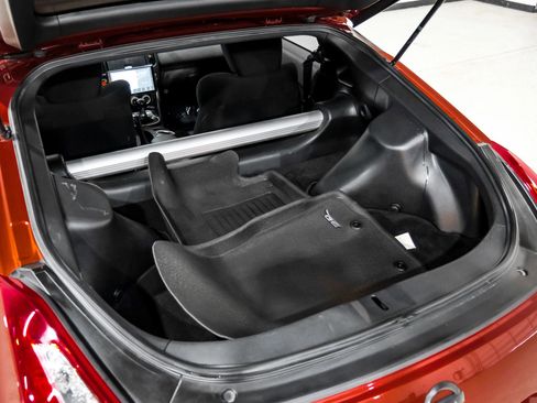 Used 2013 Nissan 370Z NISMO w/ Bose Pkg image 60