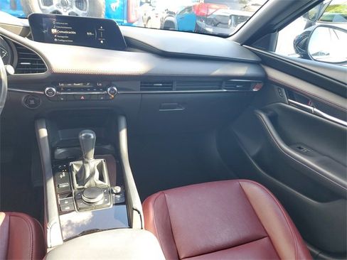 Used 2024 MAZDA MAZDA3 s image 14