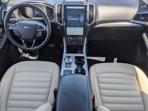 Used 2024 Ford Edge SEL w/ Convenience Package AWD/4WD image 5