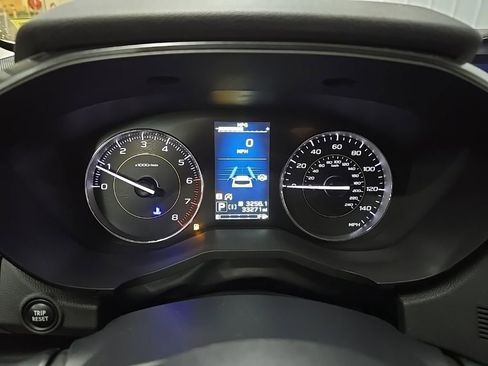 Used 2023 Subaru Crosstrek 2.5i Sport AWD/4WD image 21