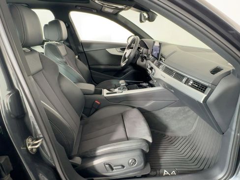 Certified 2023 Audi A4 2.0T Prestige image 31