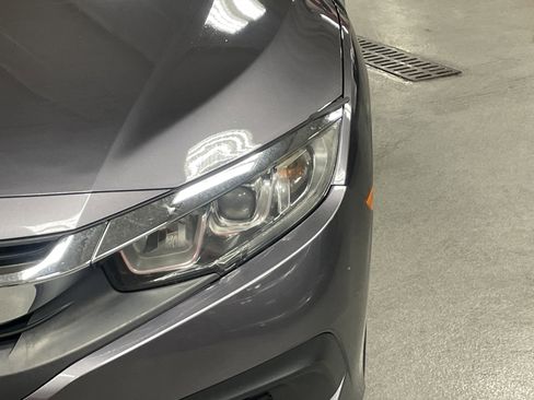 Used 2016 Honda Civic LX image 7