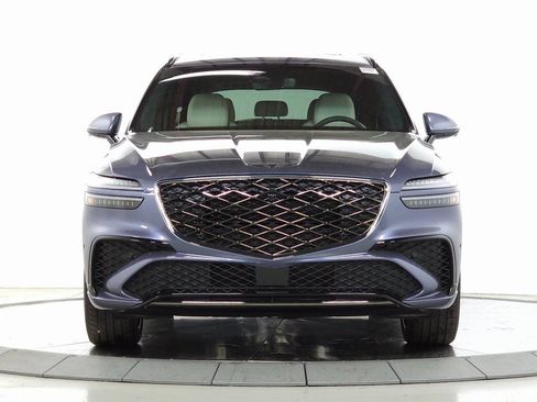 Used 2026 Genesis GV70 3.5T Sport Prestige AWD/4WD image 2