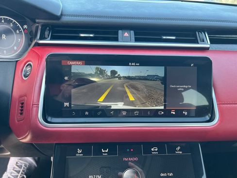 Used 2020 Land Rover Range Rover Velar SV Autobiography Dynamic AWD/4WD image 37
