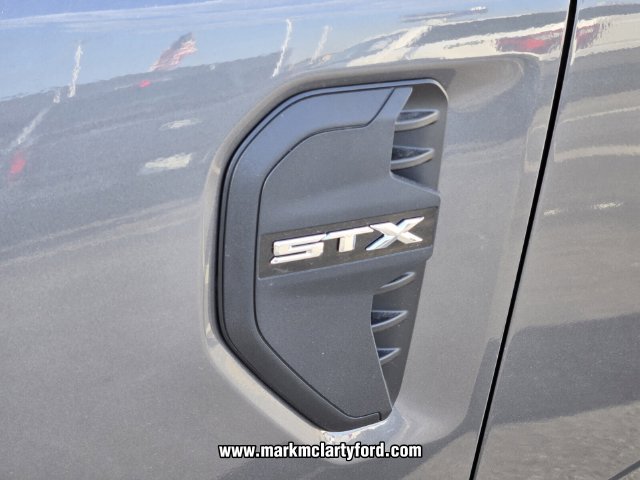 New 2026 Ford Ranger XL RWD image 7