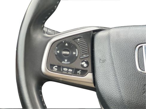 Used 2018 Honda CR-V EX-L image 16
