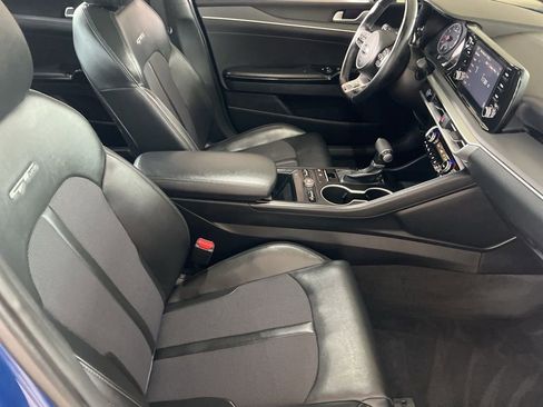 Used 2021 Kia K5 GT-Line AWD/4WD image 19