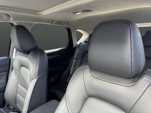 New 2025 MAZDA CX-5 AWD 2.5 S w/ Premium Plus Pkg image 10