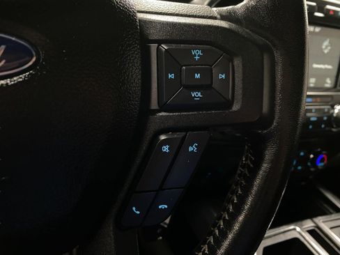 Used 2017 Ford F150 XL w/ Equipment Group 101A Mid AWD/4WD image 17