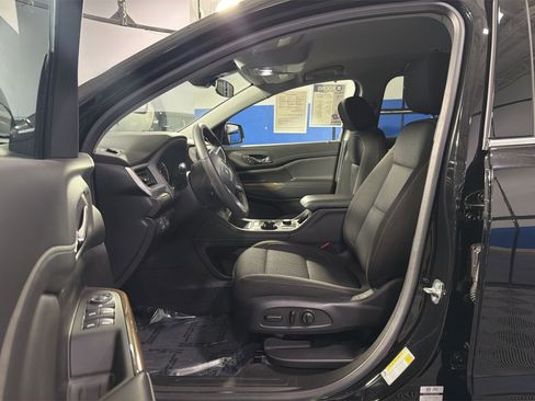 Used 2023 GMC Acadia SLE w/ Driver Convenience Package AWD/4WD image 35