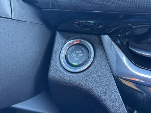 New 2026 Buick Envista Sport Touring w/ Convenience I Package image 27