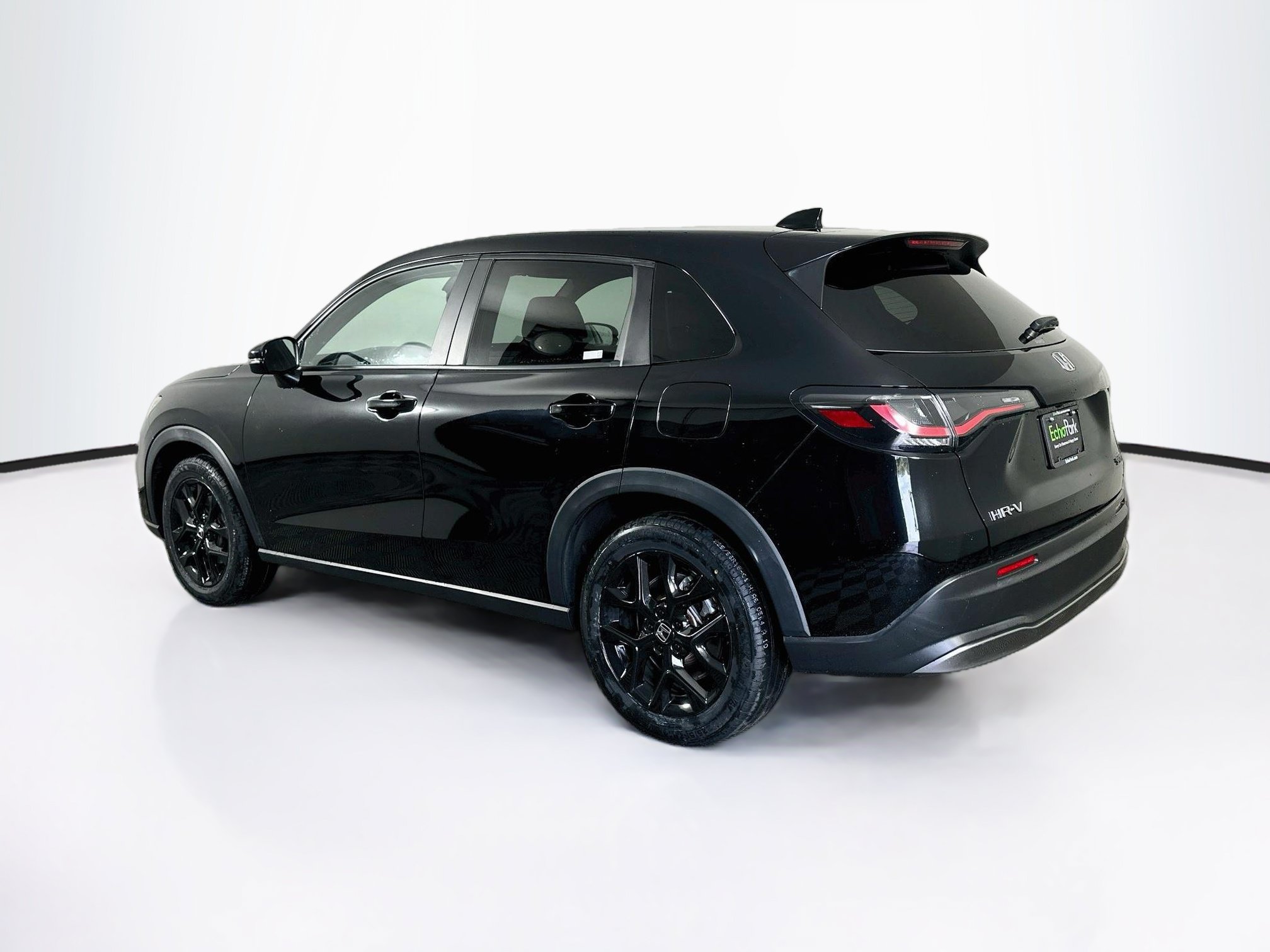 Used 2024 Honda HR-V Sport image 5