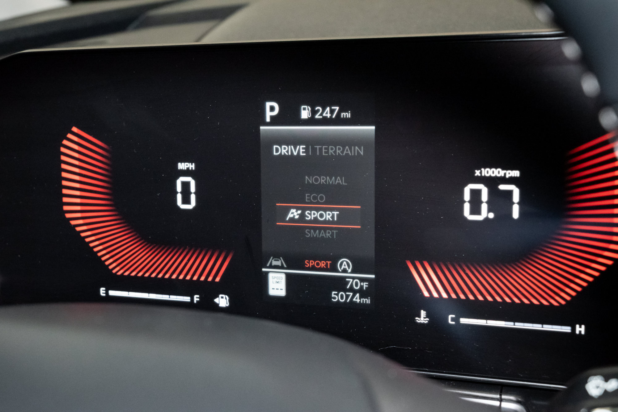 Certified 2026 Kia Sorento S AWD/4WD image 15