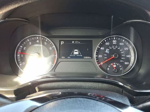 Used 2023 Kia Forte LXS image 13