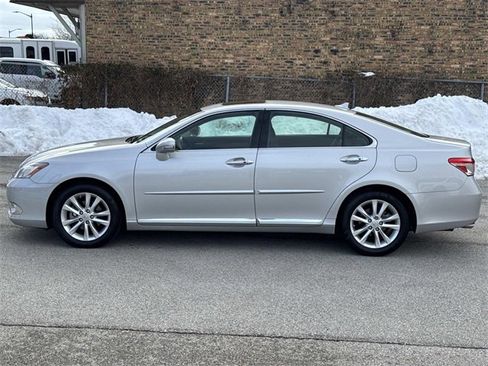 Used 2012 Lexus ES 350 image 8