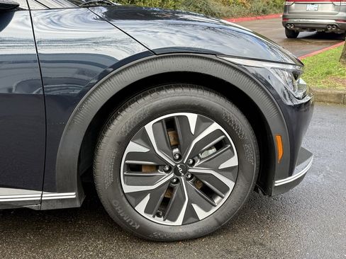 Used 2024 Kia EV6 Light image 13