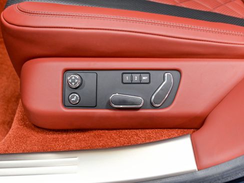 Used 2017 Bentley Flying Spur S W12 AWD/4WD image 70