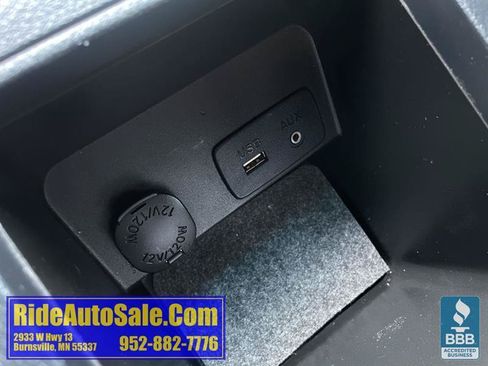 Used 2016 Subaru WRX STI AWD/4WD image 39