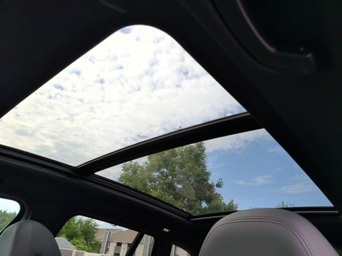 Used 2020 BMW X3 sDrive30i w/ Premium Package RWD image 30