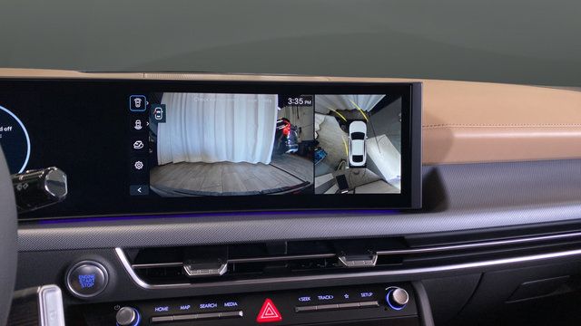 New 2026 Hyundai Sonata Limited FWD image 15