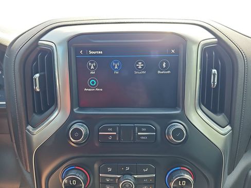 Used 2019 Chevrolet Silverado 1500 RST w/ All-Star Edition AWD/4WD image 21