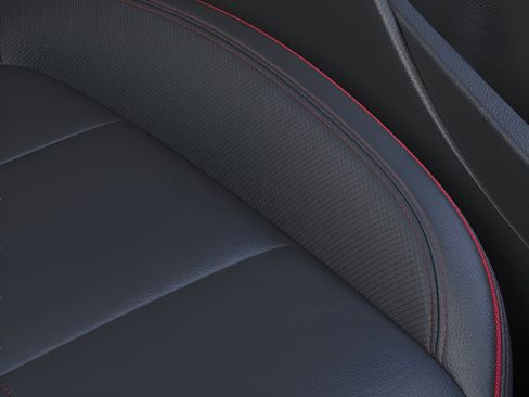 New 2026 Chevrolet TrailBlazer RS w/ Convenience Package FWD image 21