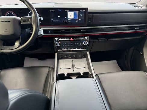 Used 2024 Hyundai Santa Fe Calligraphy image 19