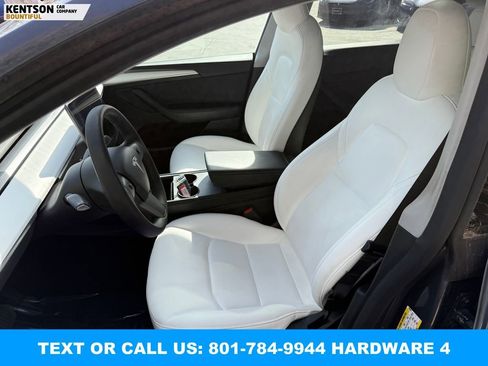 Used 2023 Tesla Model Y Long Range image 29