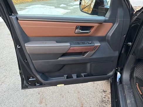 New 2026 Toyota Tundra 1794 Edition image 13