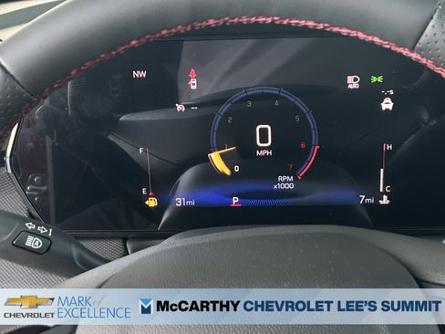 New 2026 Chevrolet TrailBlazer RS w/ Convenience Package image 45