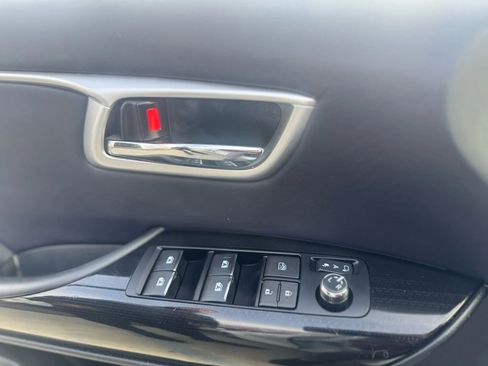 Used 2017 Toyota Mirai image 17