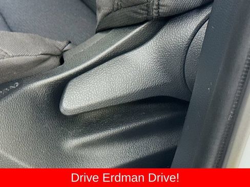 Used 2024 Toyota Tundra SR5 w/ SR5 Convenience Package RWD image 12