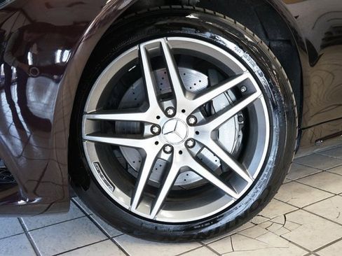 Used 2014 Mercedes-Benz S 550 Sedan image 67