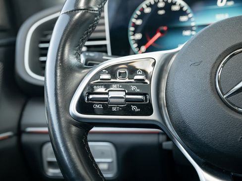 Used 2022 Mercedes-Benz GLE 350 image 23