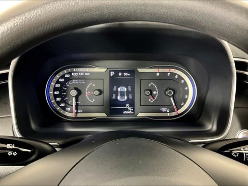 Used 2024 Hyundai Tucson SEL AWD/4WD image 13