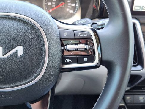 Used 2023 Kia Sorento X-Line EX AWD/4WD image 20