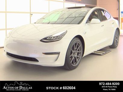Used 2020 Tesla Model 3 Performance