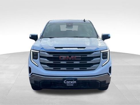 New 2024 GMC Sierra 1500 SLE image 5