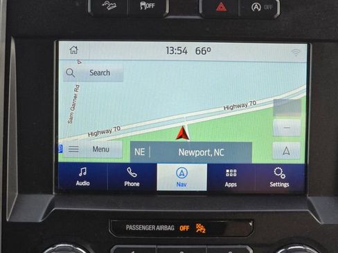 Used 2018 Ford F150 XLT w/ Equipment Group 302A Luxury image 19